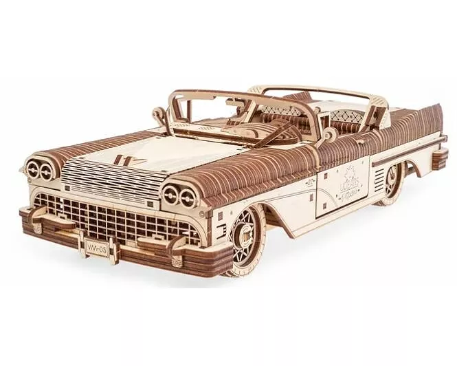 Cabriolet Vm-05 (fr-de-en-pol-es-ukr)