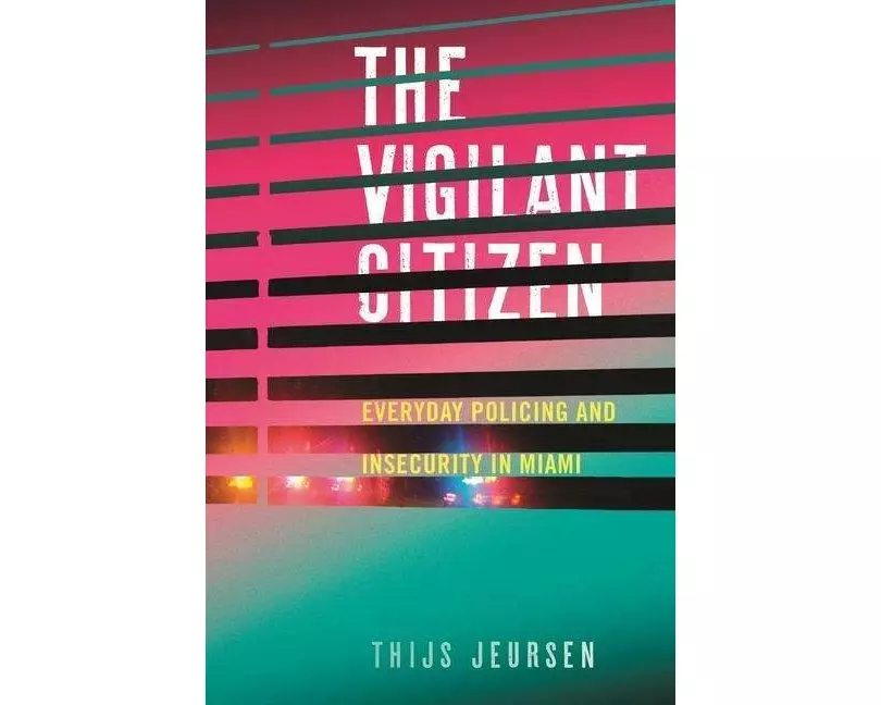 The Vigilant Citizen