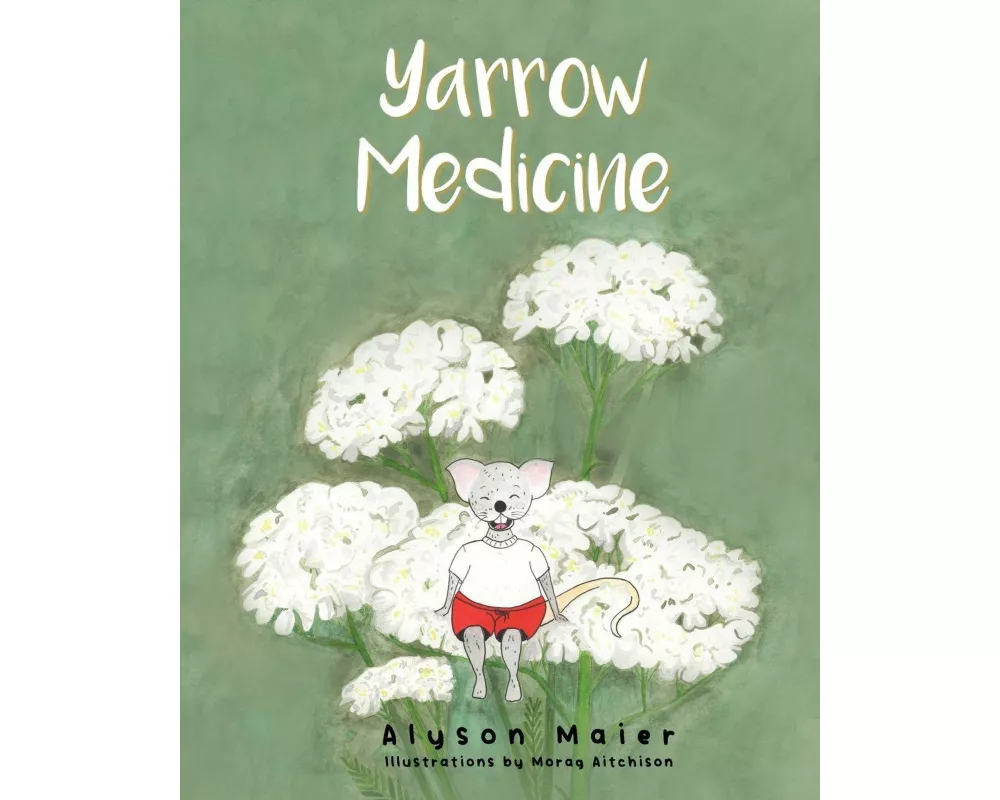 Yarrow Medicine