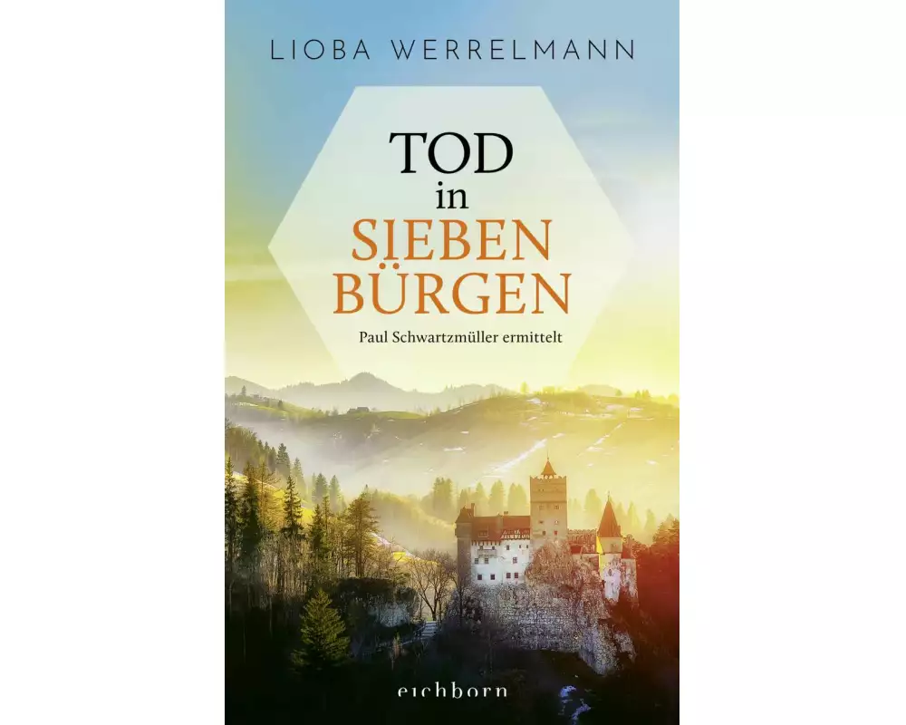 Tod in Siebenbürgen
