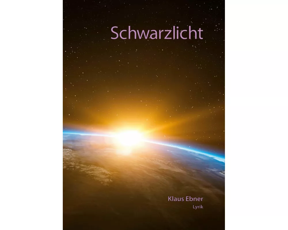 Schwarzlicht