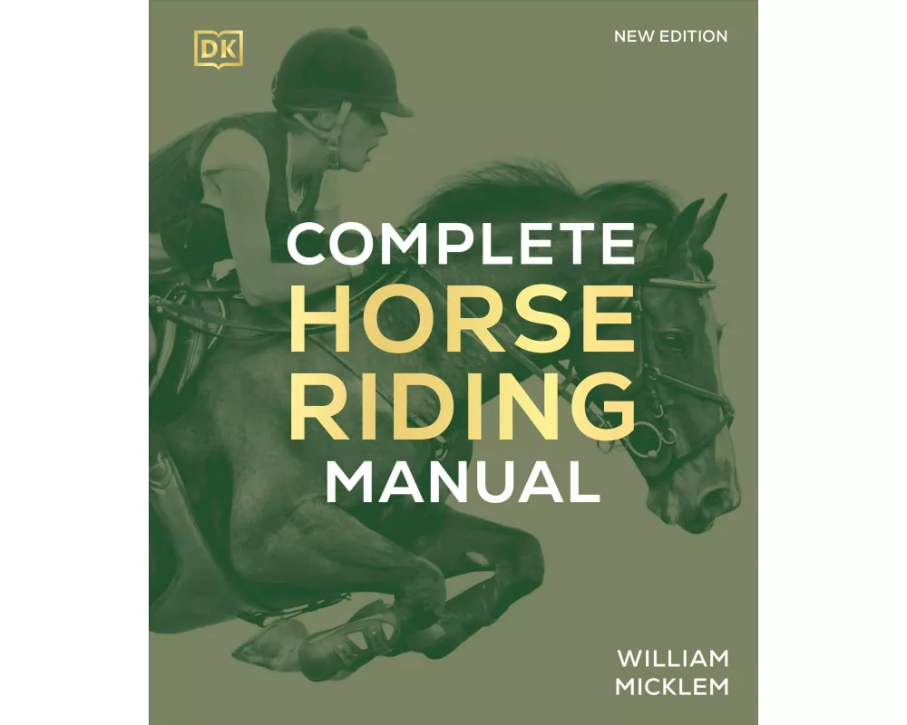 Complete Horse Riding Manual