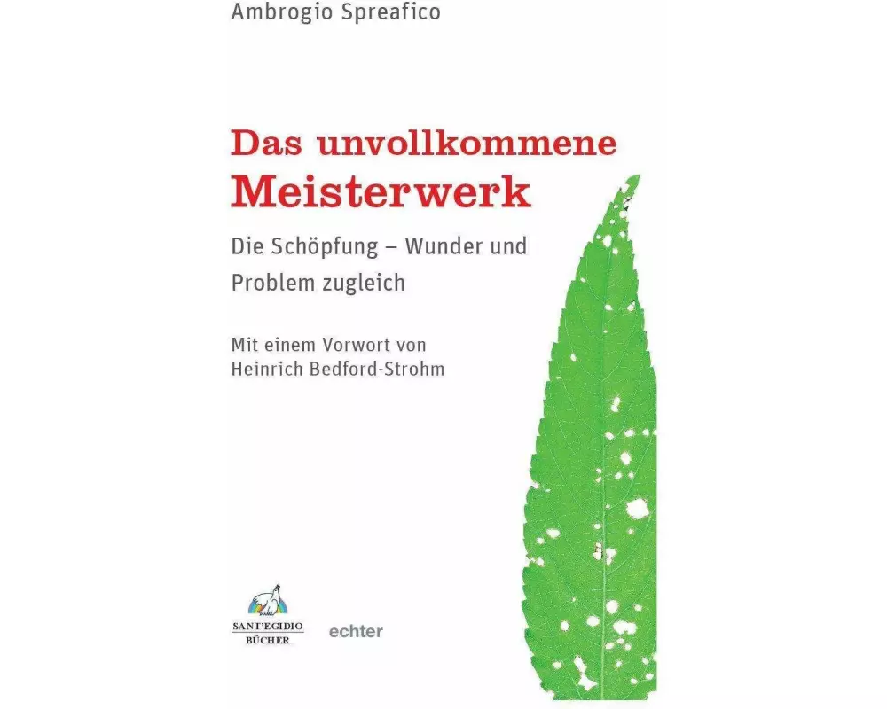 Das unvollkommene Meisterwerk