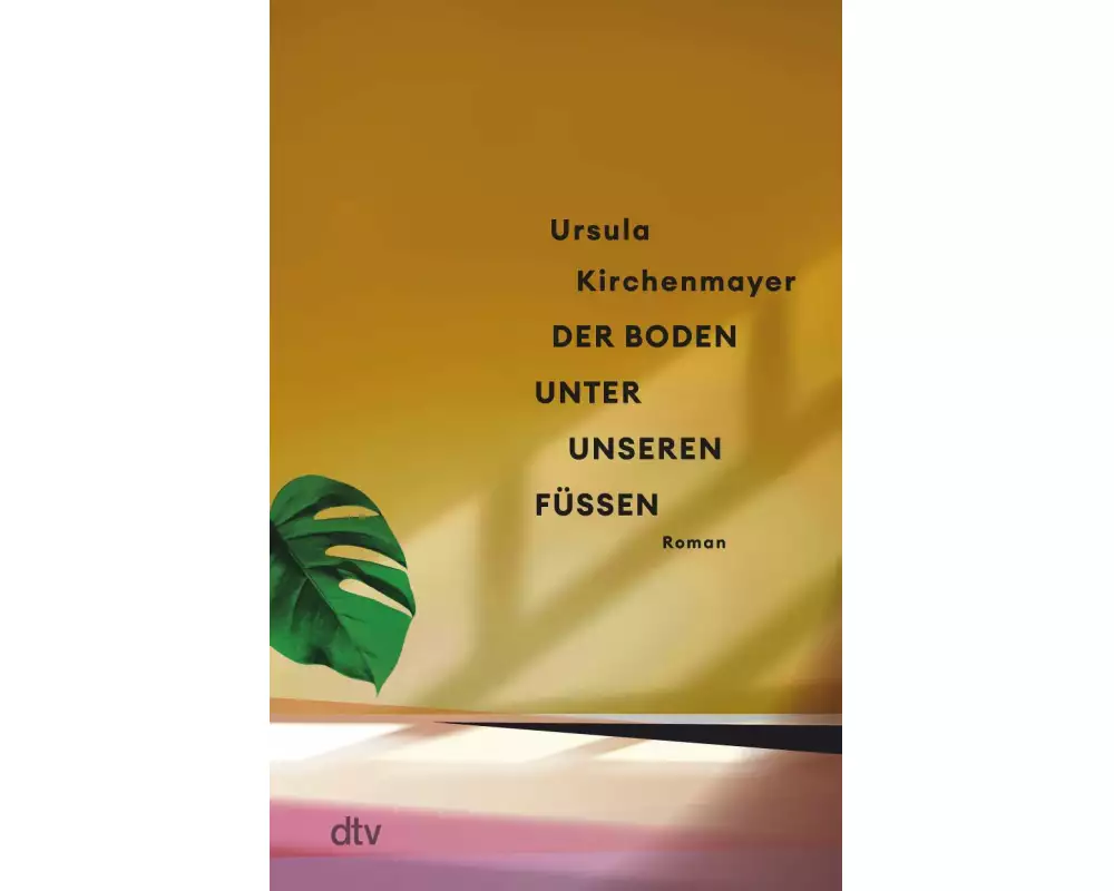 Der Boden unter unseren Füßen