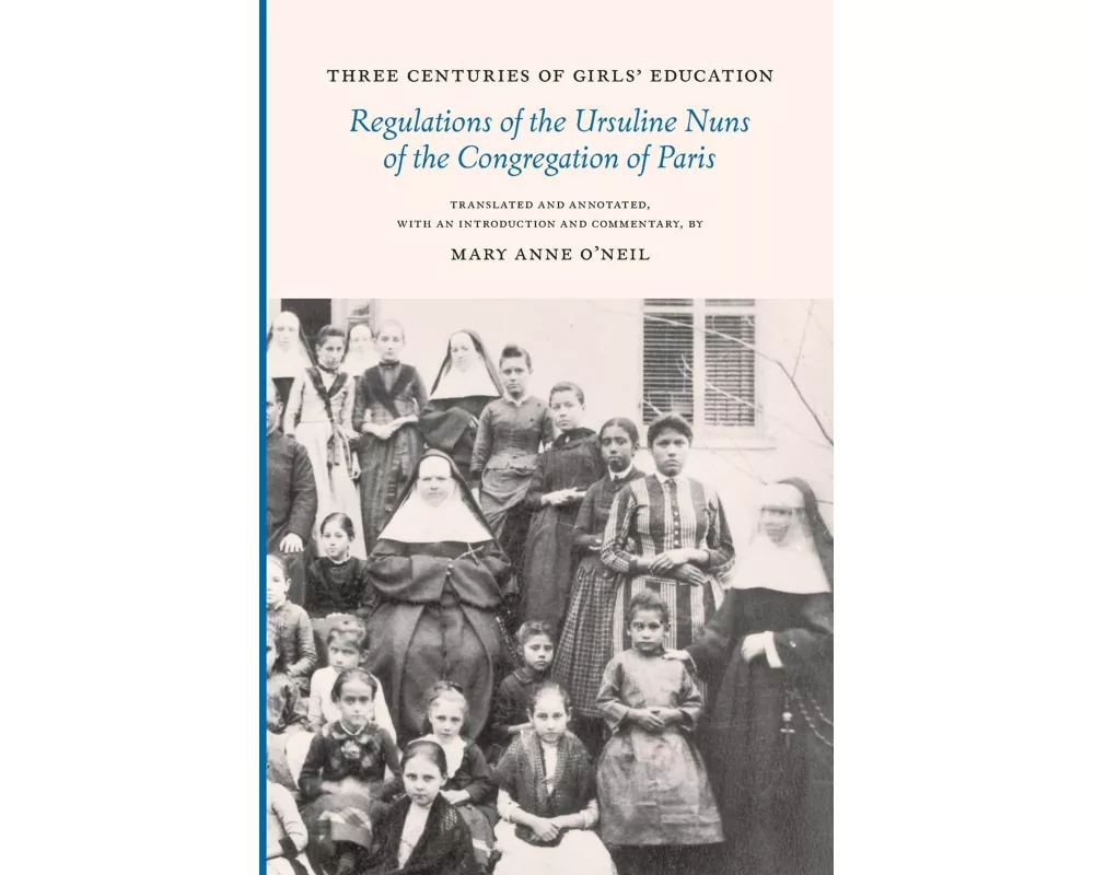 Three Centuries of Girls' Education