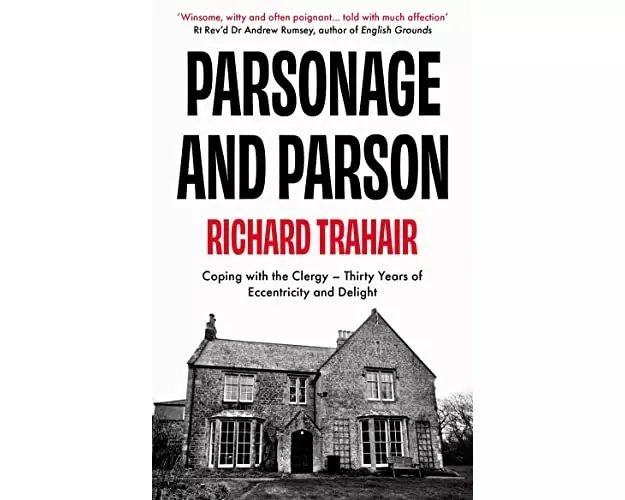 Parsonage and Parson