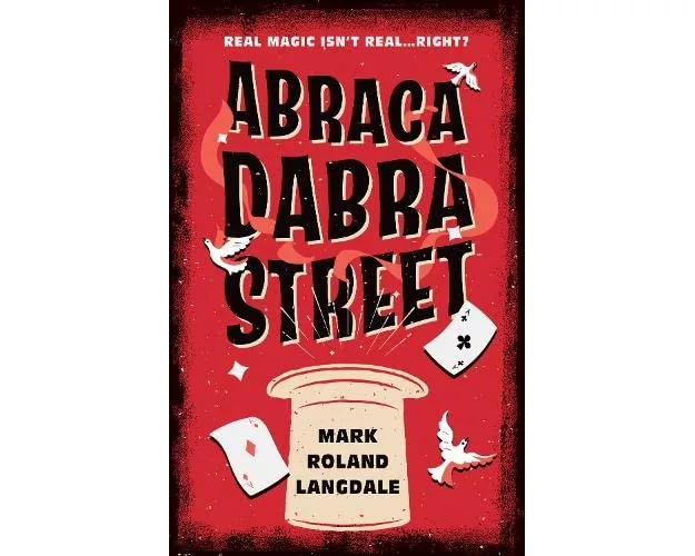 Abracadabra Street