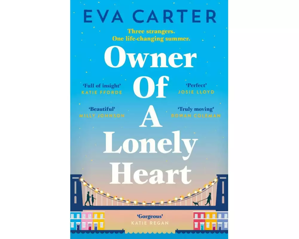 Owner of a Lonely Heart