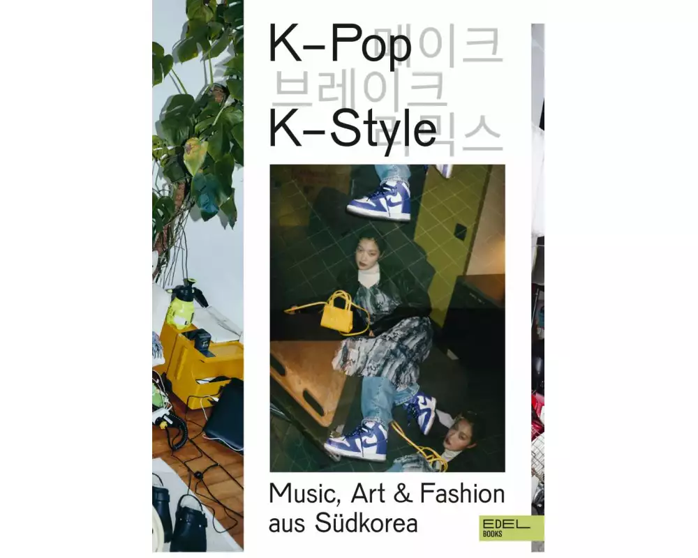K-Pop, K-Style