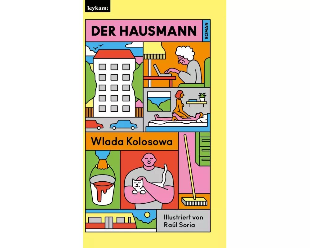 Der Hausmann