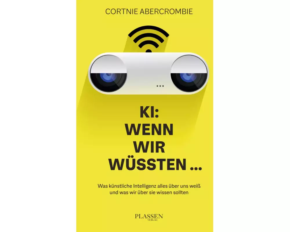 KI: Wenn wir wüssten