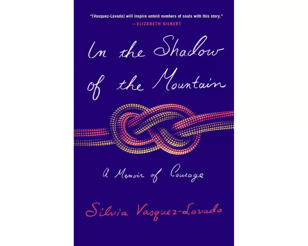 In the Shadow of the Mountain