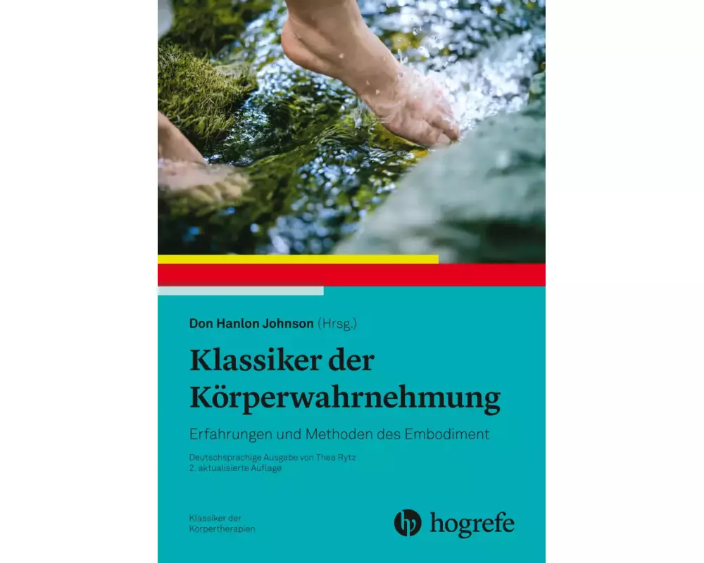 Klassiker der Körperwahrnehmung