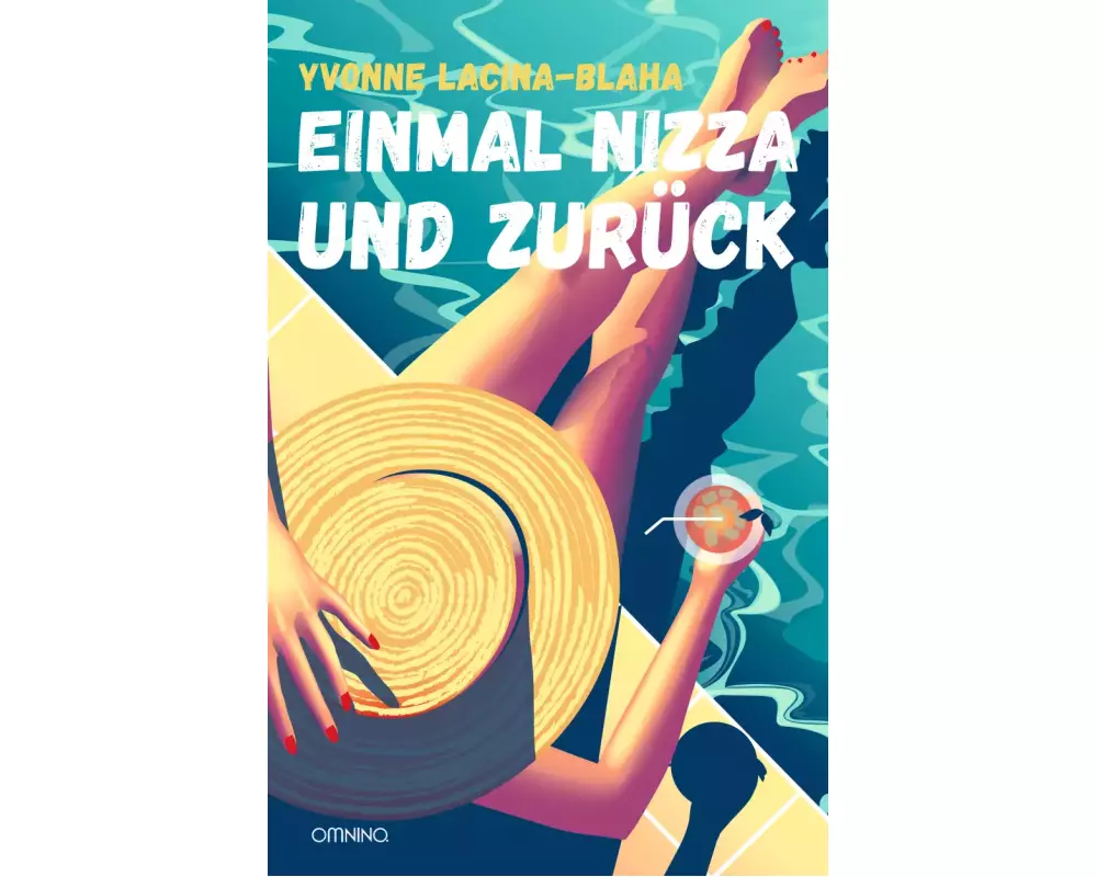 Einmal Nizza und zurück