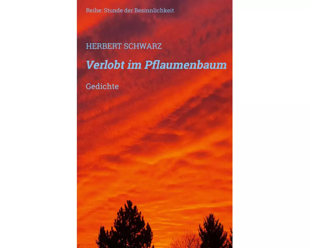 Verlobt im Pflaumenbaum