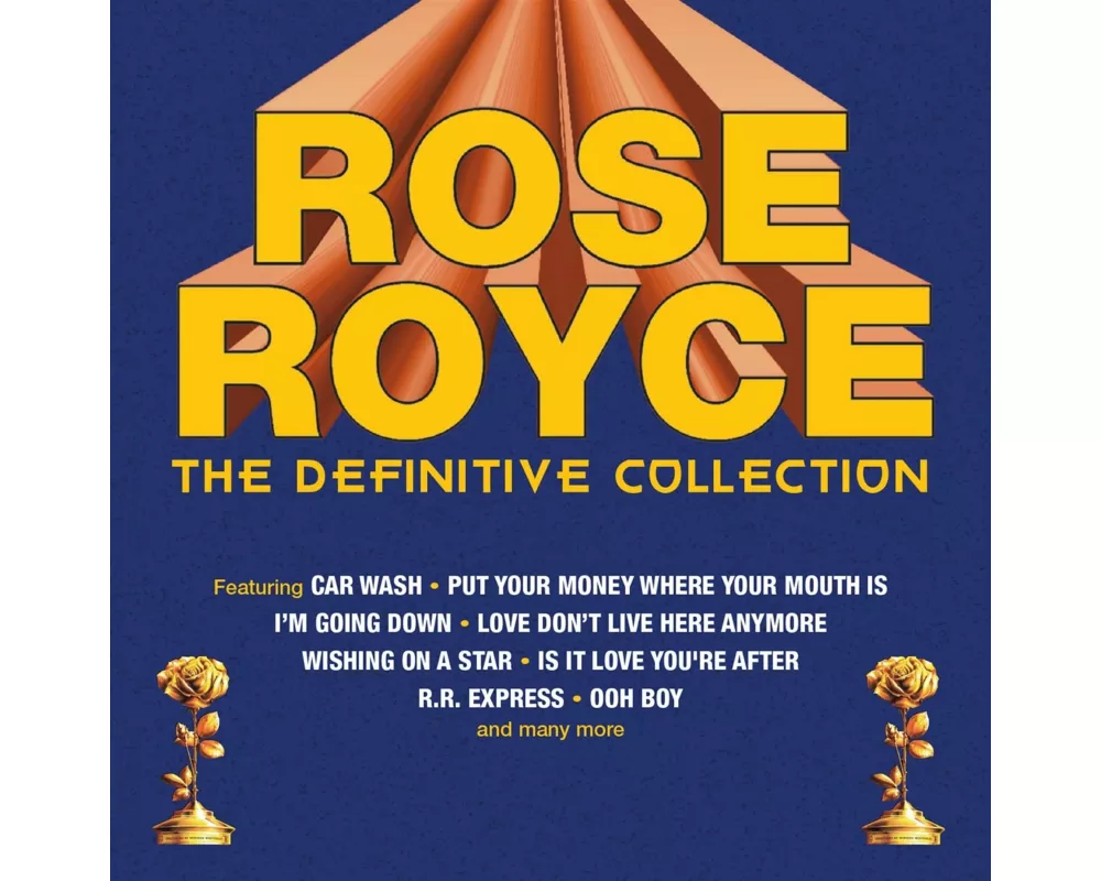 The Definitive Collection