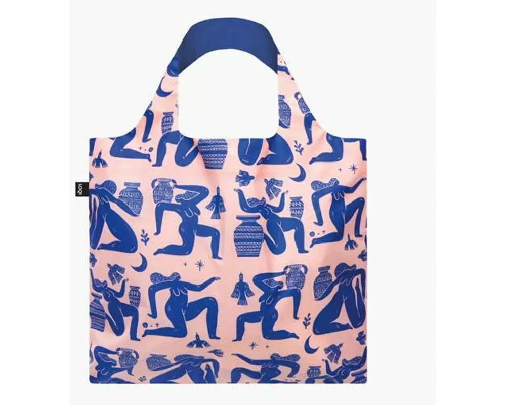 MARK CONLAN Ladies and Vases Recycled