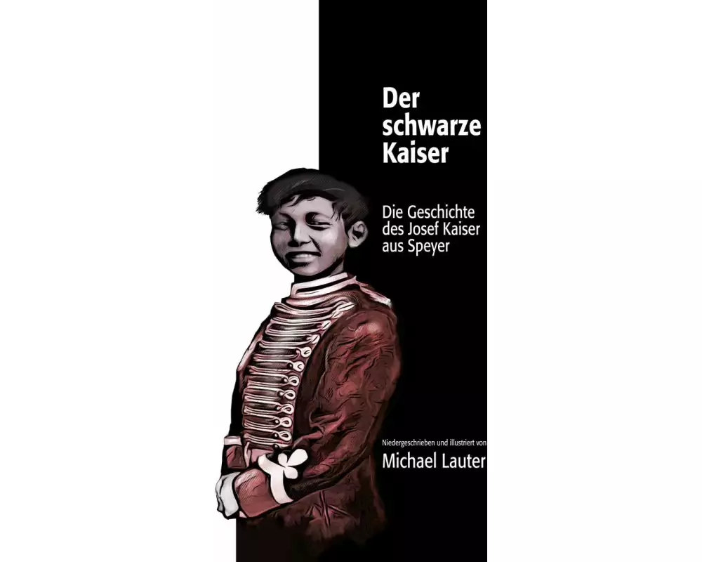 Der schwarze Kaiser