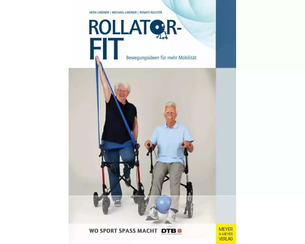 Rollator-Fit