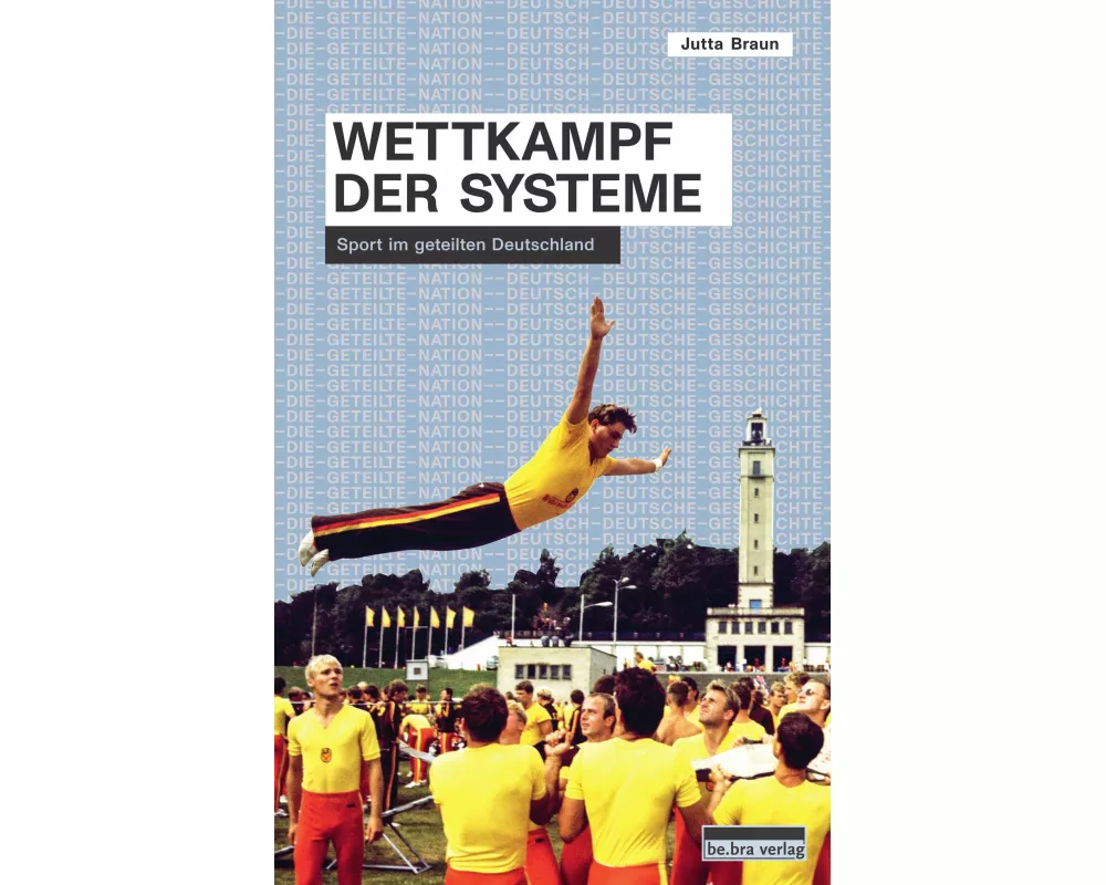 Wettkampf der Systeme