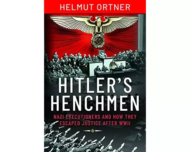 Hitler's Henchmen