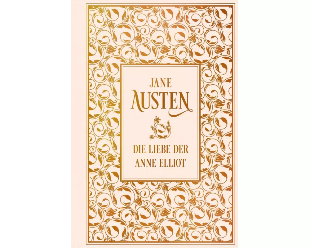 Die Liebe der Anne Elliot