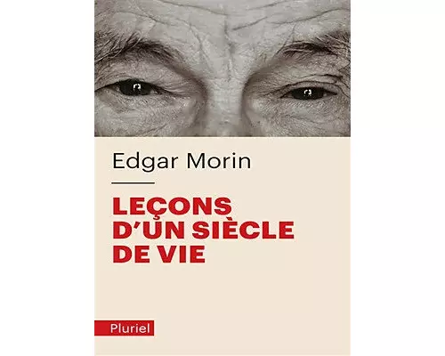 Leçons d'un siècle de vie