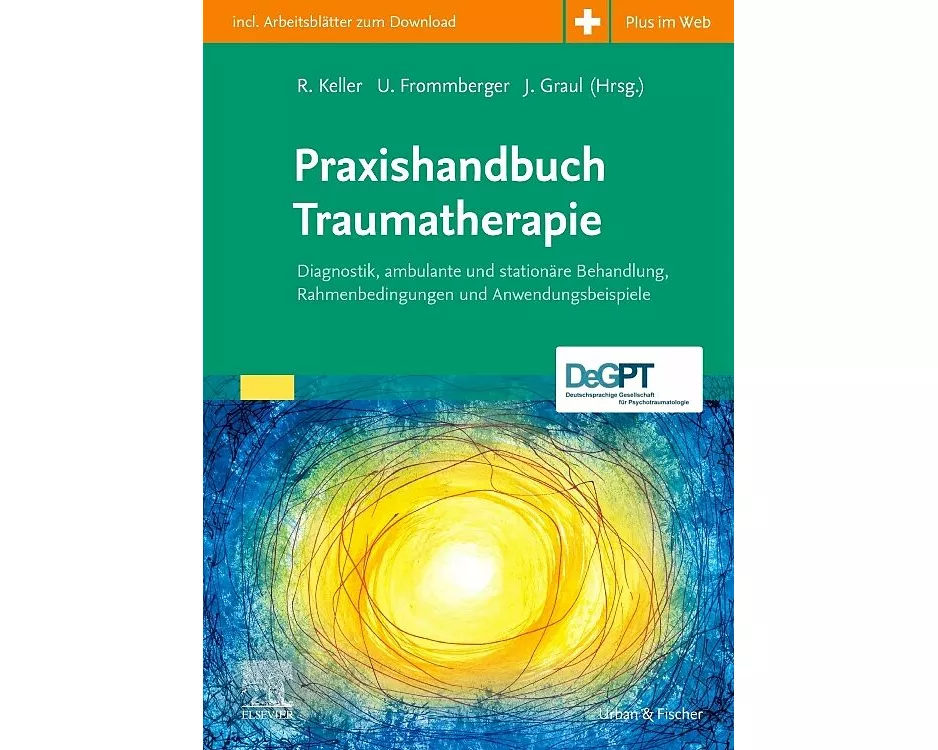 Praxishandbuch Traumatherapie