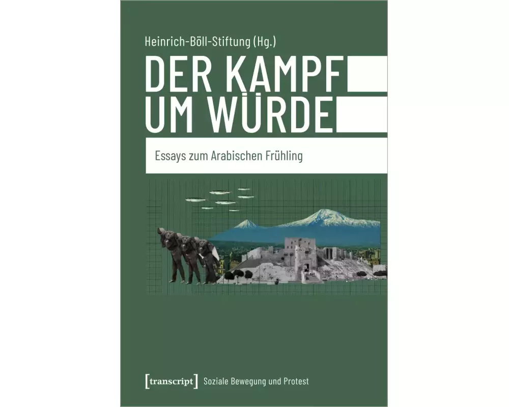 In der Zukunft schwelgen