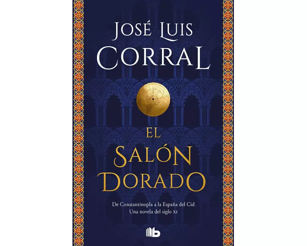 El salón dorado