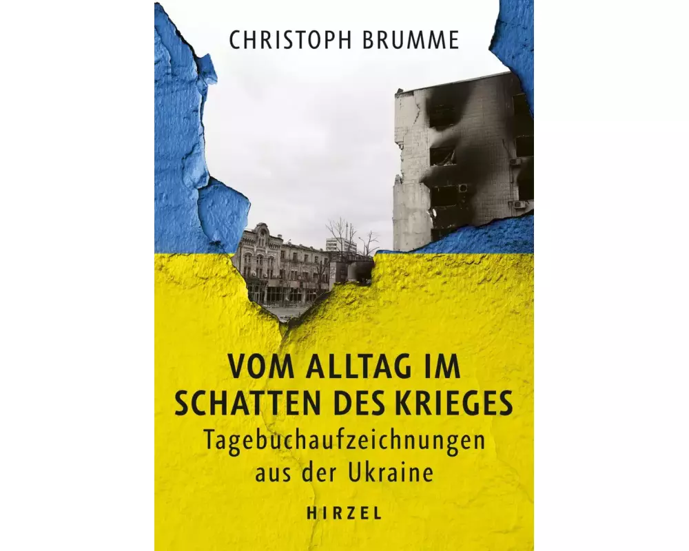 Im Schatten des Krieges