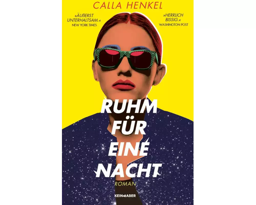 Ruhm für eine Nacht