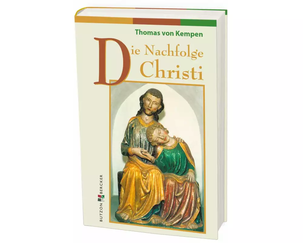 Die Nachfolge Christi