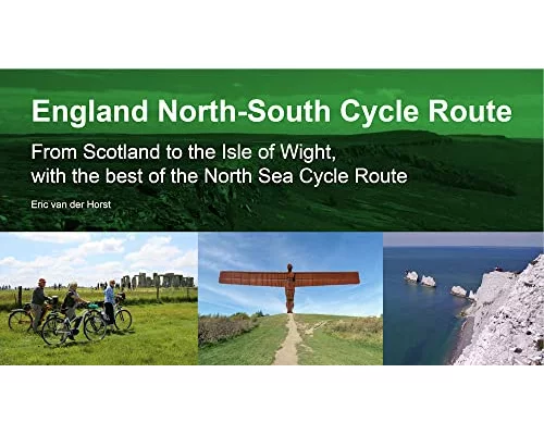 England North - South Cycle Route