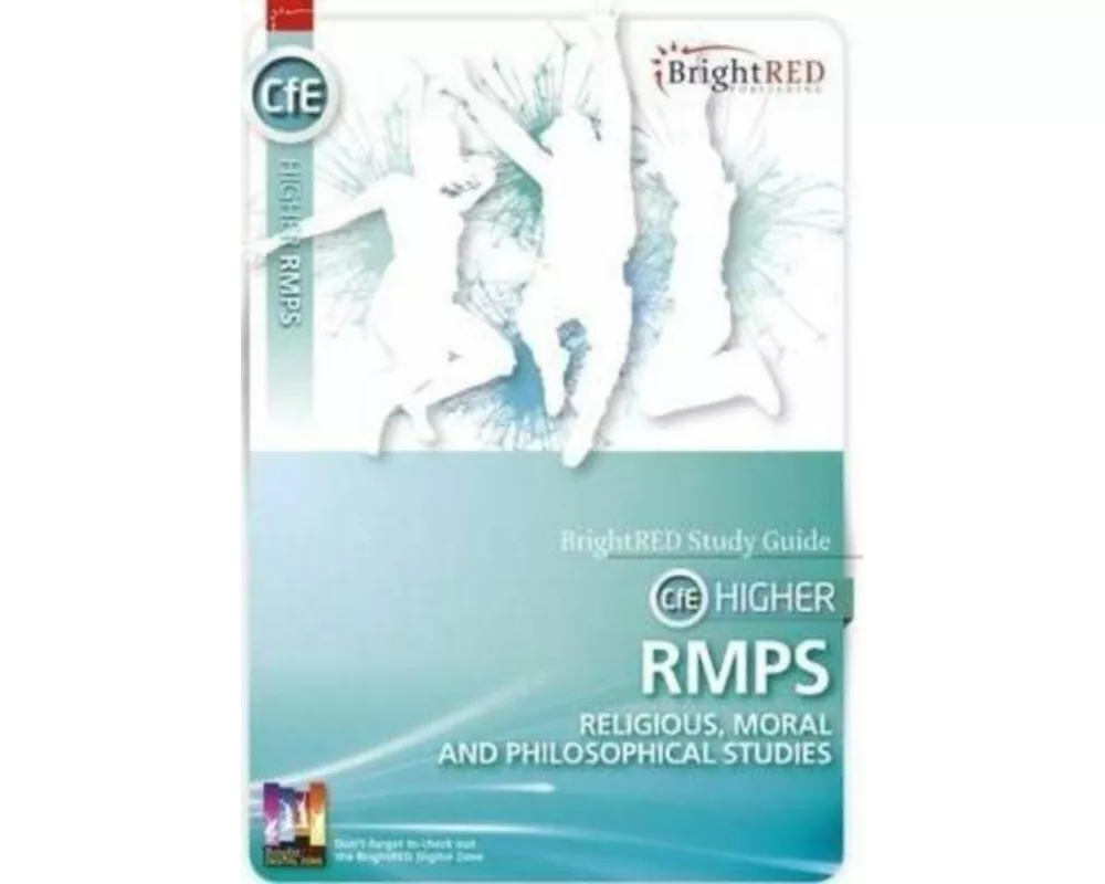 CfE Higher RMPS Study Guide