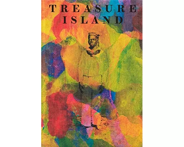 Treasure Island
