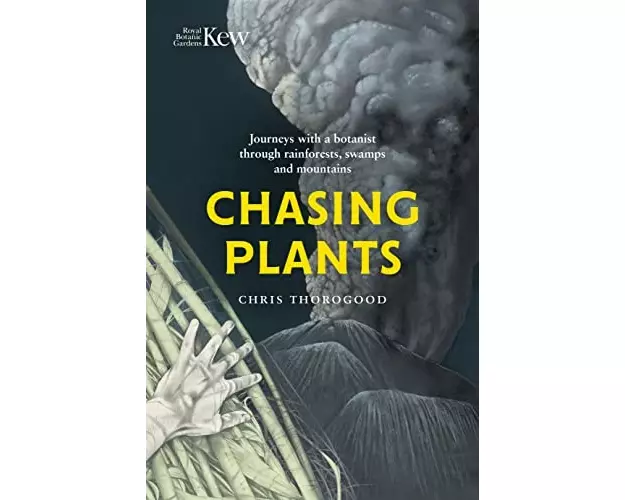 Chasing Plants