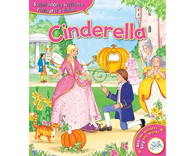 Cinderella