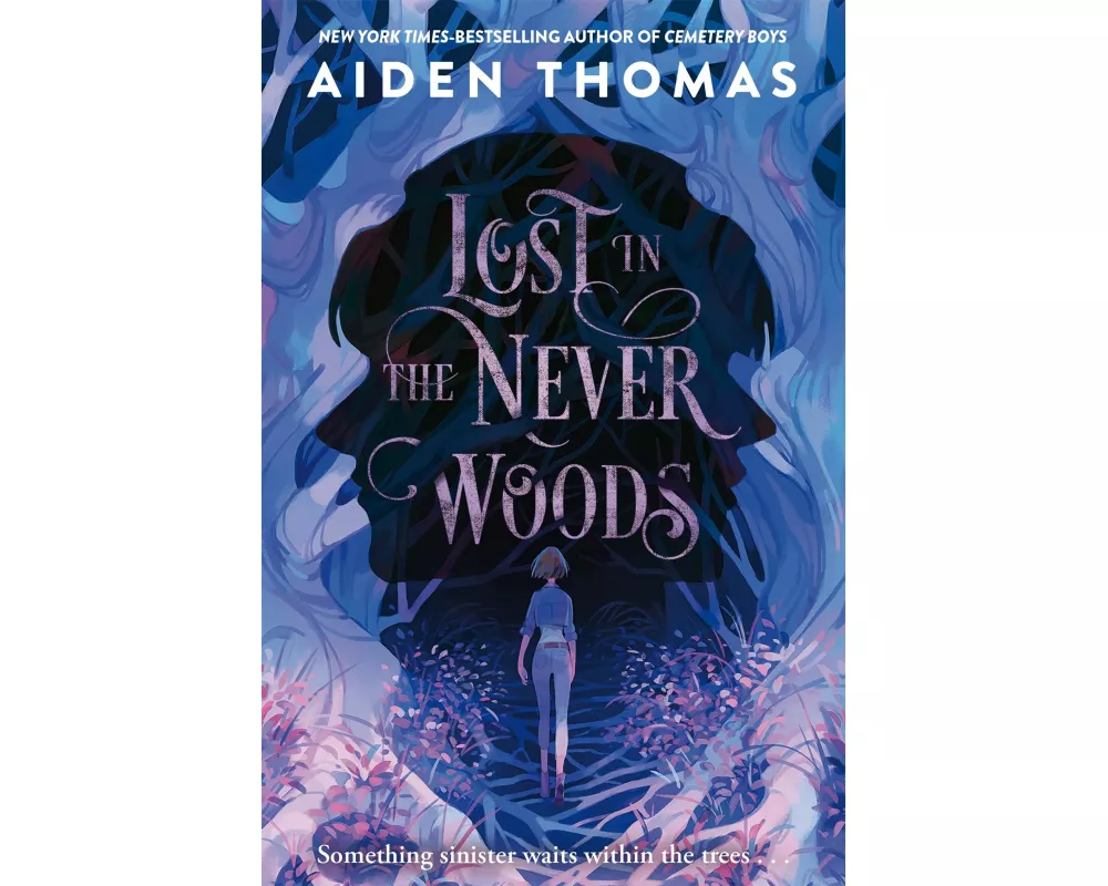 Lost in the Never Woods