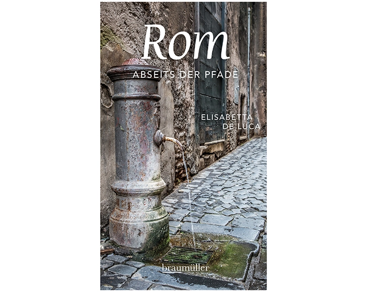 Rom abseits der Pfade