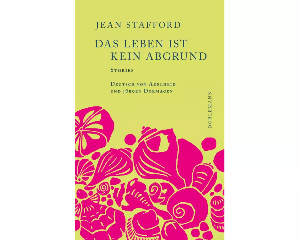 Das Leben ist kein Abgrund