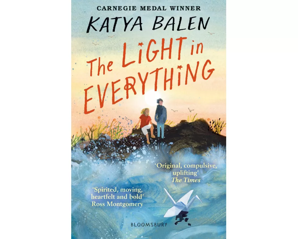 The Light in Everything