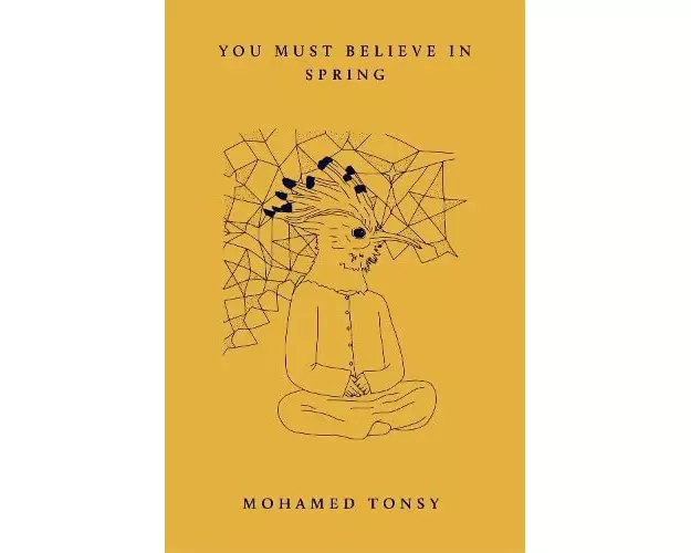 You Must Believe in Spring