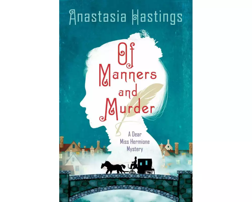 Of Manners and Murder