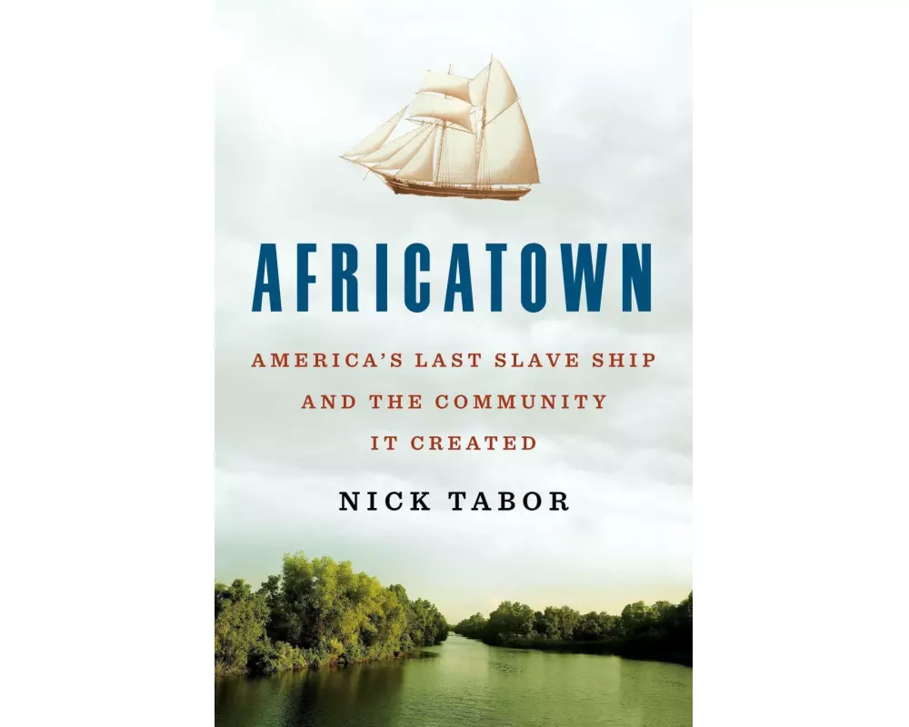Africatown