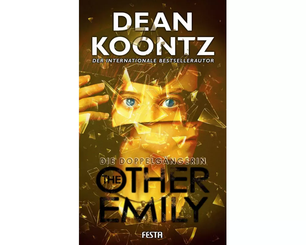 The Other Emily - Die Doppelgängerin