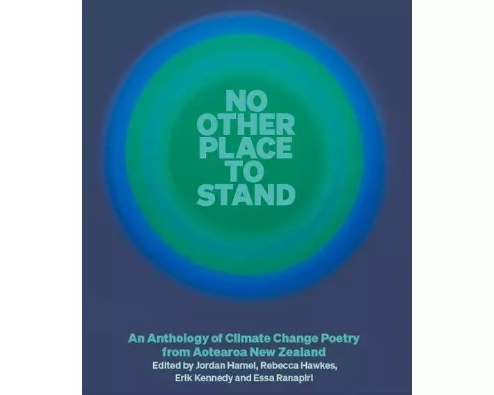 No Other Place to Stand