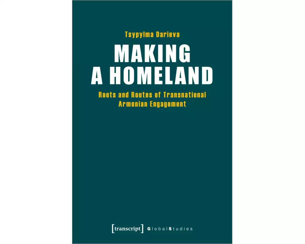 Making a Homeland