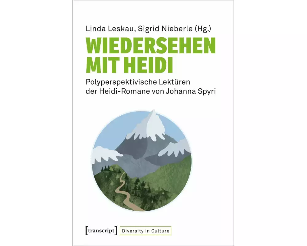 Wiedersehen mit Heidi