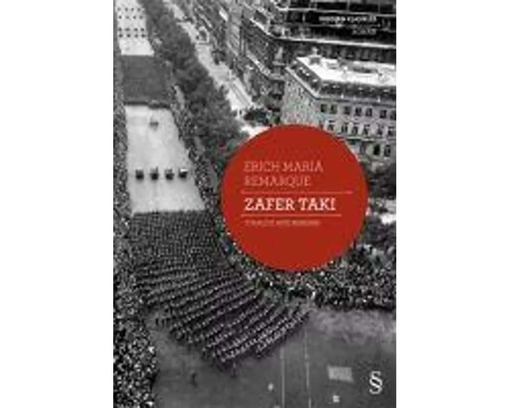 Zafer Taki